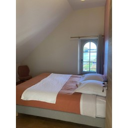 Chambre au dessus du...